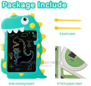 12 Inch LCD Kiddies Writing Pad