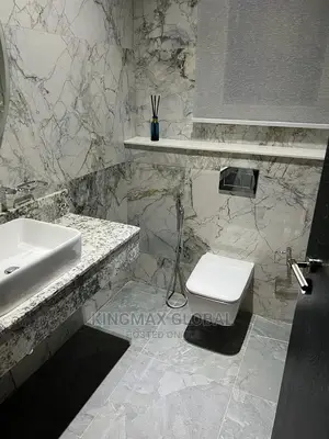 9bdrm Mansion in Maitama for sale