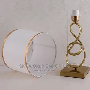 Nordic Lamp Creative Bedroom Bedside Table Lamp