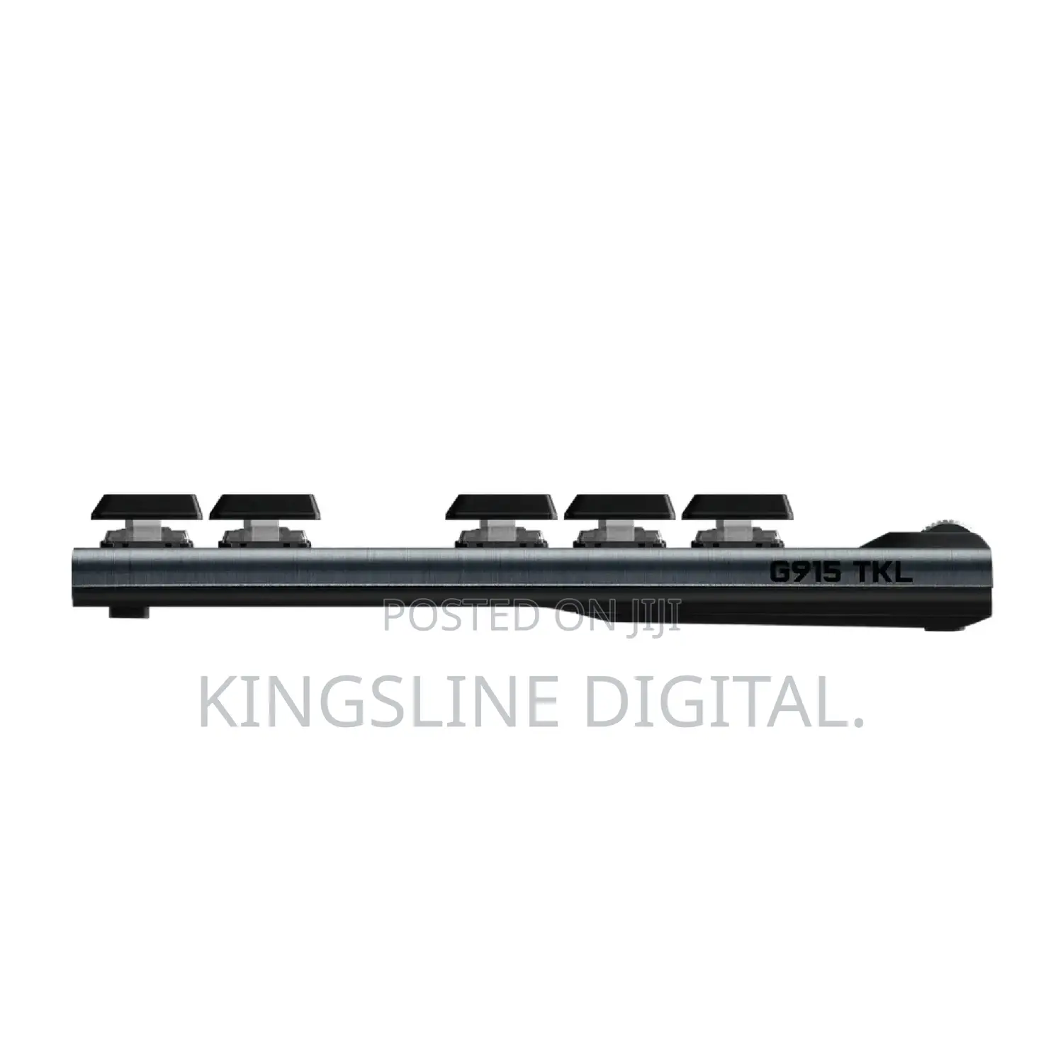Logitech G G913 TKL Wireless RGB Mechanical Gaming Keyboard