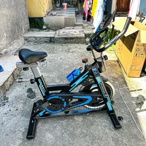 Exercise Bike Fitness Indoor Bike
