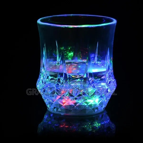 Led Glowing Cup