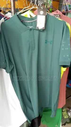 Under Armour T-Shirt Original