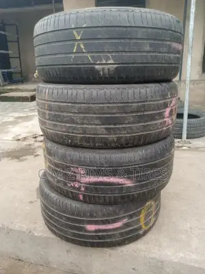 275/50r20 for Toyota Venza
