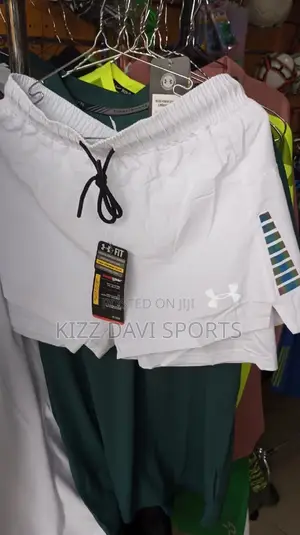 Under Armour Shorts Original