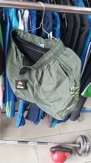 Original Nike Sports Short