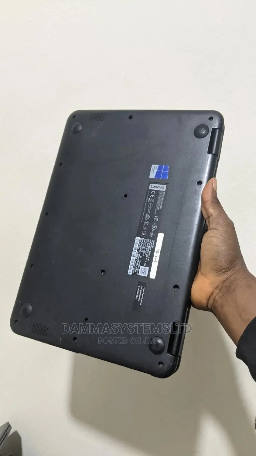 Laptop Lenovo N24 Winbook 4GB Intel Celeron SSD 128GB