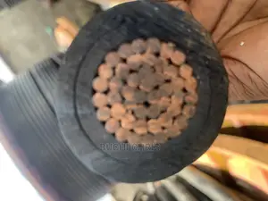 500mmx1single Core PVC/PVC