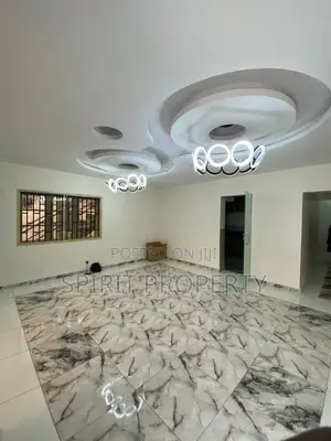 3bedroom Apartment For Rent in Ogudu GRA