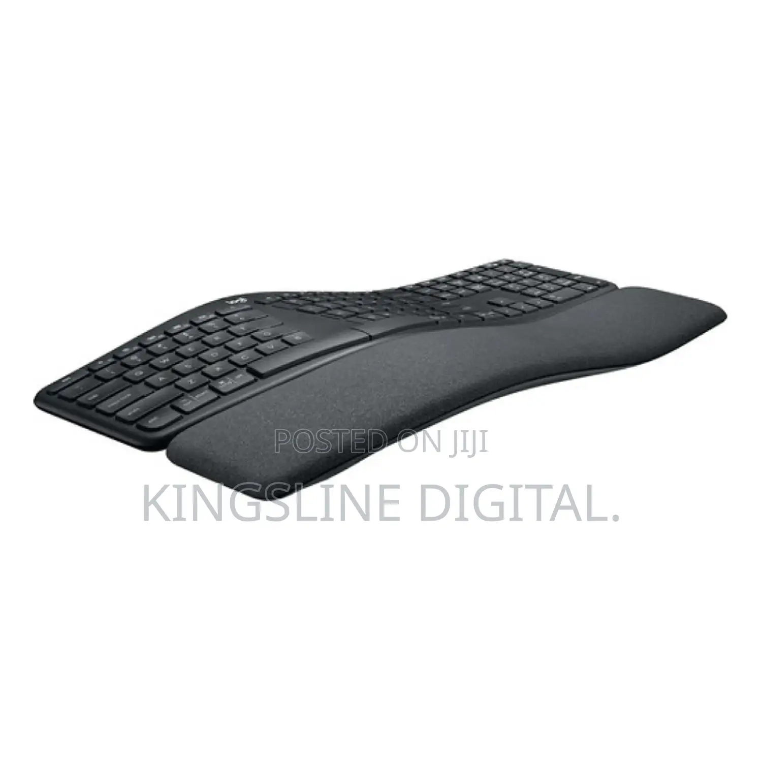 Logitech ERGO Wireless Split Ergonomic Keyboard