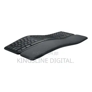 Logitech ERGO Wireless Split Ergonomic Keyboard