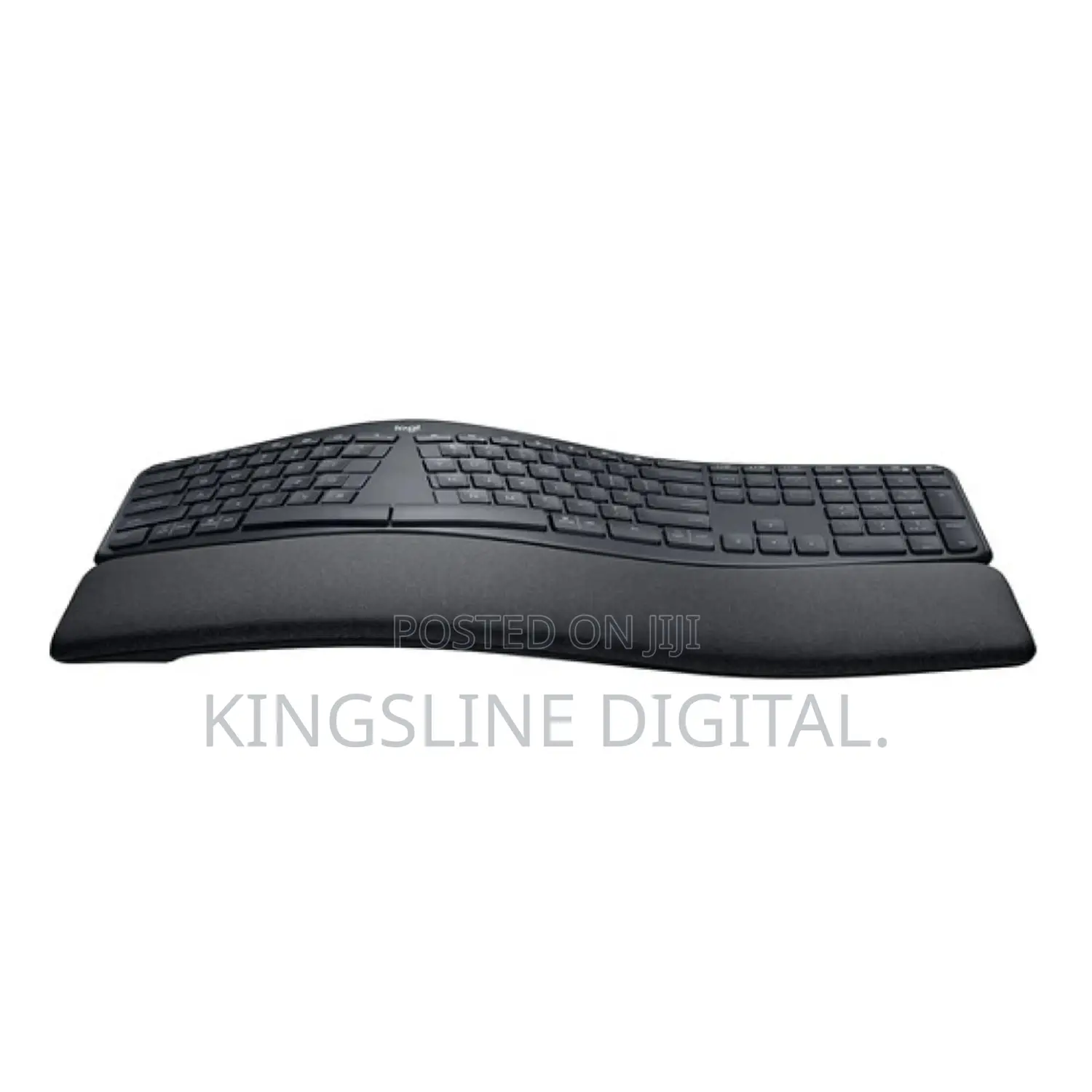 Logitech ERGO Wireless Split Ergonomic Keyboard
