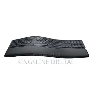 Logitech ERGO Wireless Split Ergonomic Keyboard
