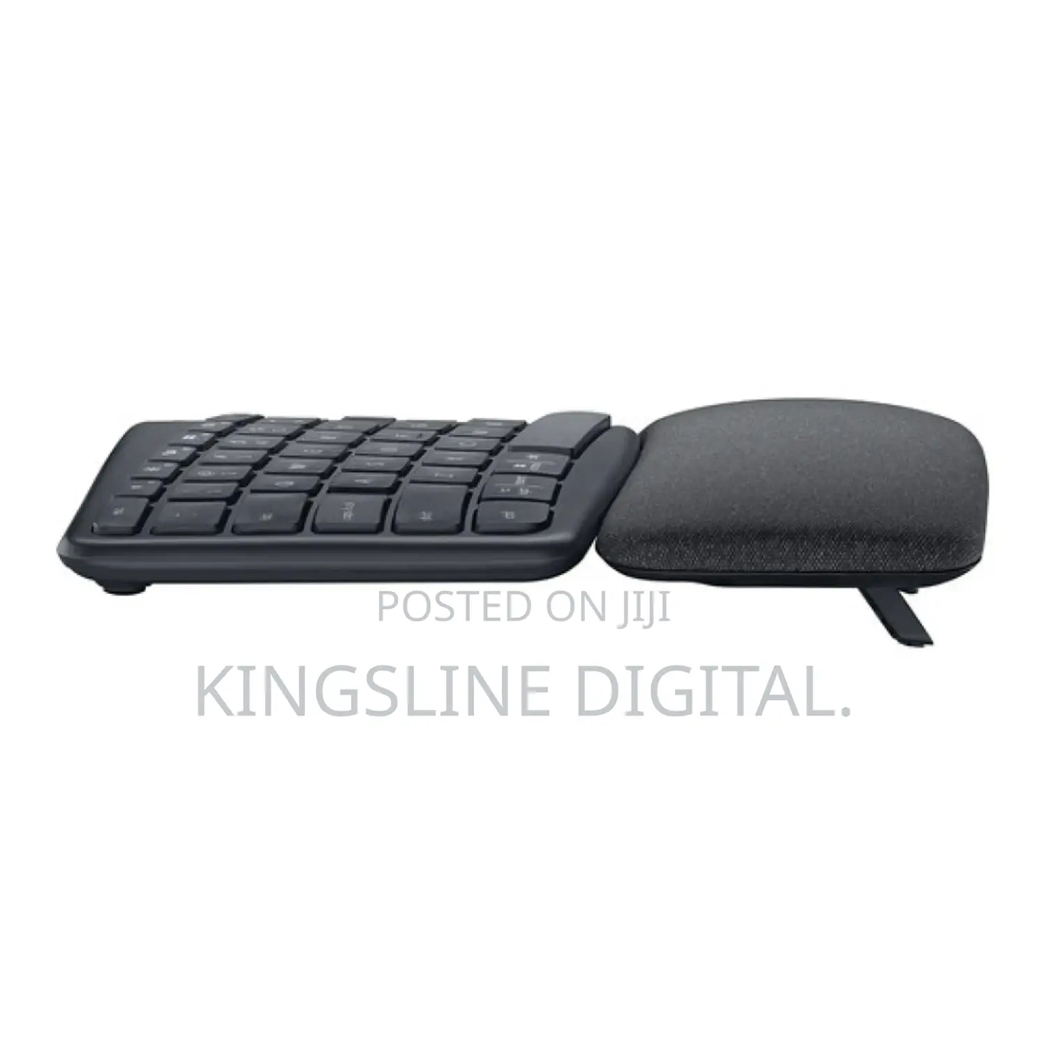 Logitech ERGO Wireless Split Ergonomic Keyboard