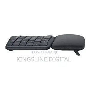Logitech ERGO Wireless Split Ergonomic Keyboard