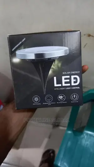 Ground Light for Home's/ Hotels/ Lounges/ Guesthouses