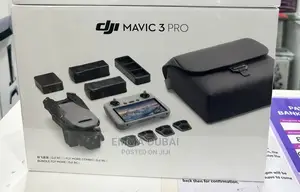 DJI Mavic 3 Pro