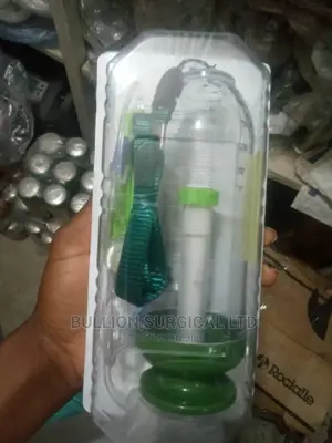 Disposable Epidural Pump {Pcea Pump}