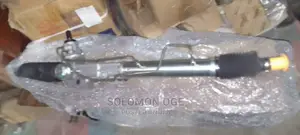 Toyota Tacoma Power Steering 010