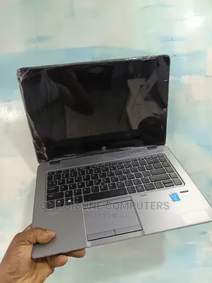 Laptop HP EliteBook 840 G2 8GB Intel Core I5 HDD 500GB