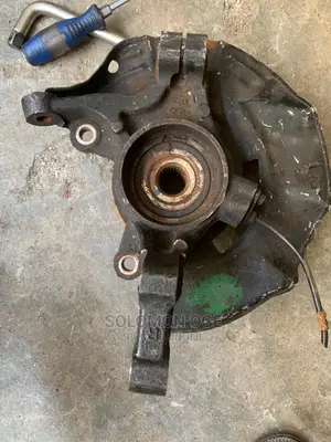 Wheel Hub Toyota Camry 010 Model