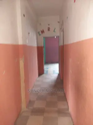 5 Room Office Space for Rent in Ogba Bus Stop