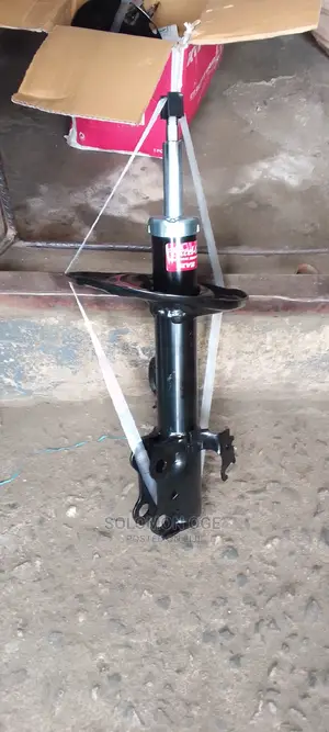 Toyota RAV4 Front Shock Absorber 012 Model