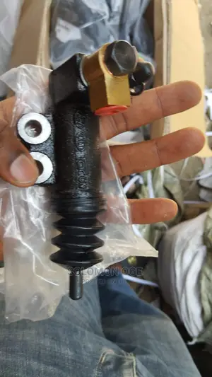 Down Clutch Hyundai Accent 014 Model