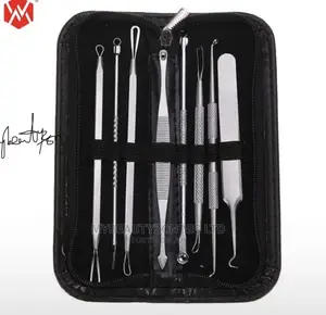 Pimples Extractor Set