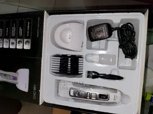 CODOS Profesional Rechargeable Clipper