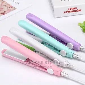 Electric Mini Sealer