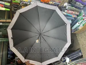 Umbrella for Adults (Foldable)