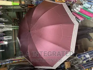 Umbrella for Adults (Foldable)