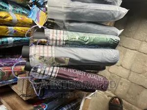 Umbrella for Adults (Foldable)