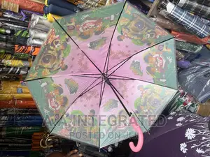 Quality Children Umbrella