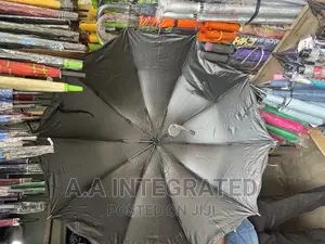 Adults Foldable Umbrella