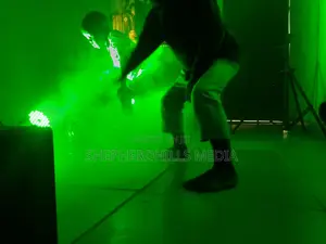 Smoke Machine Rentals