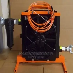 Sand Blasting Dryer 250cfm