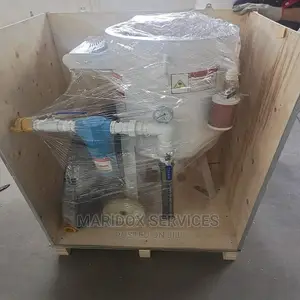Sand Blasting Pot -200l