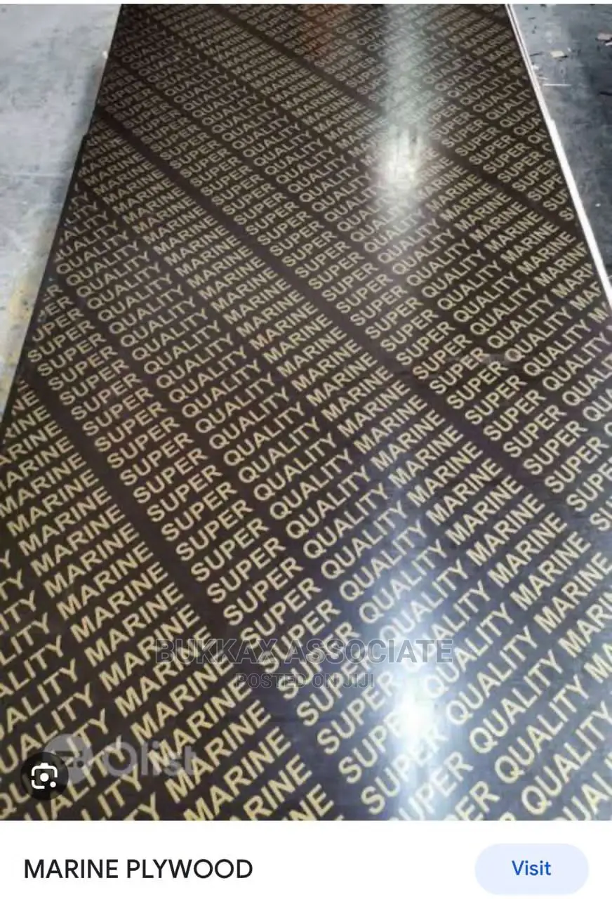 Super Quality Marine Board