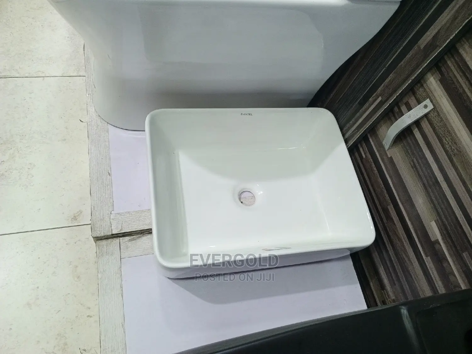 England Countertop Wash Hands Basin Available