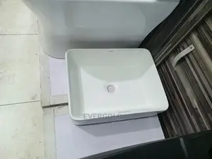 England Countertop Wash Hands Basin Available