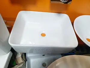 England Countertop Wash Hands Basin Available