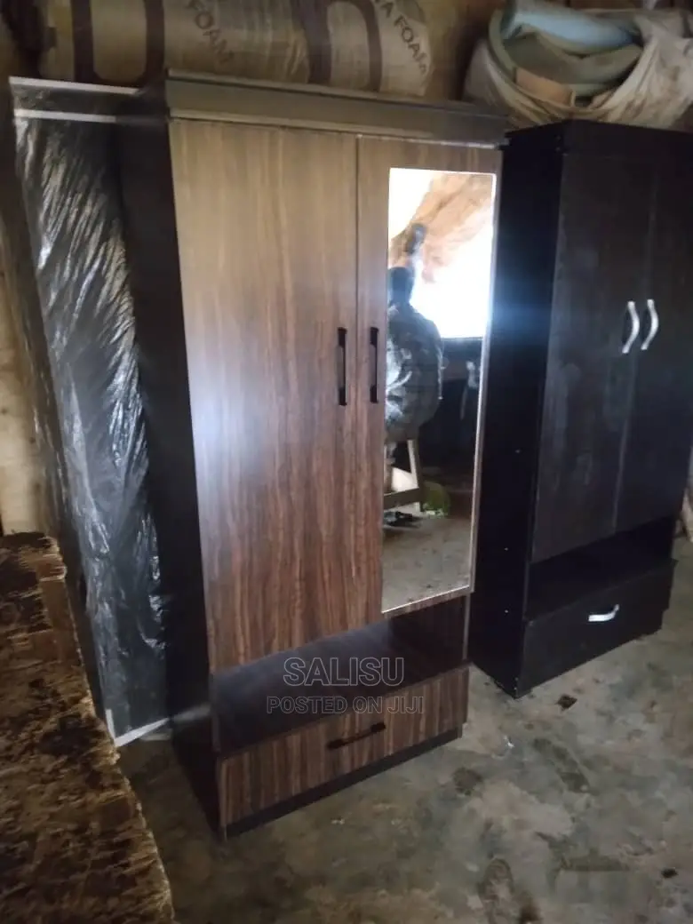 Beautiful Wardrobe