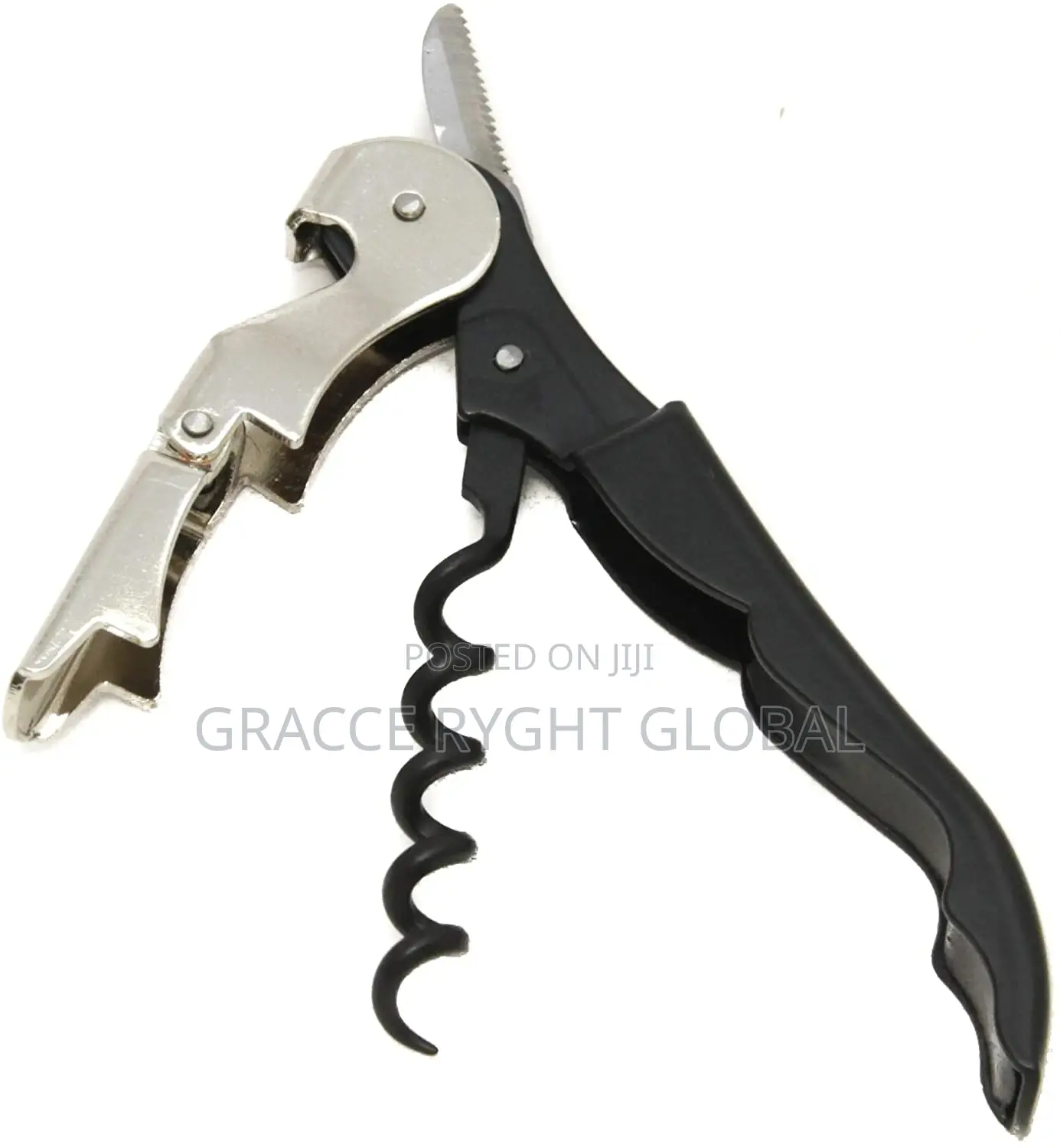 5pcs Bar Waiters Friend or Cork Screw