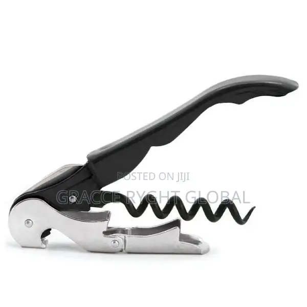5pcs Bar Waiters Friend or Cork Screw
