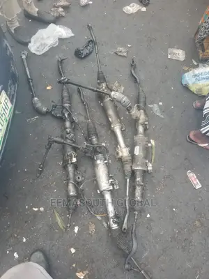 Electric Steering Rack for Lexus Gs350