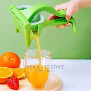 Abs Manual Juicer