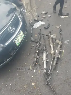 Electric Steering Rack for Lexus Is250