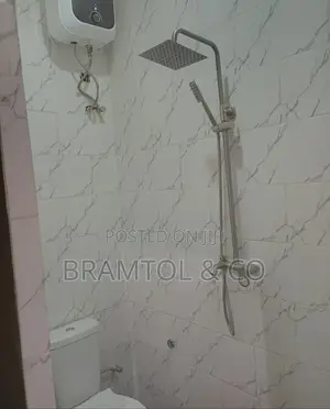 Furnished Studio Apartment in Katampe (Main) for rent